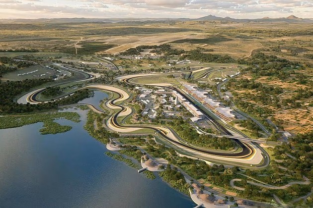 Formula 1, svolta storica: ufficiale il ritorno in Africa, dal 2032 si correrà in Ruanda