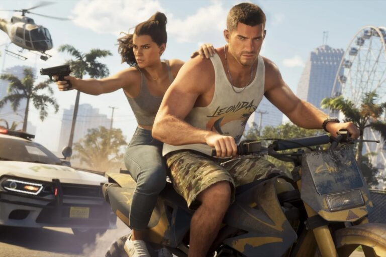 GTA 6 su PC prima del previsto: l'uscita potrebbe arrivare a inizio 2027