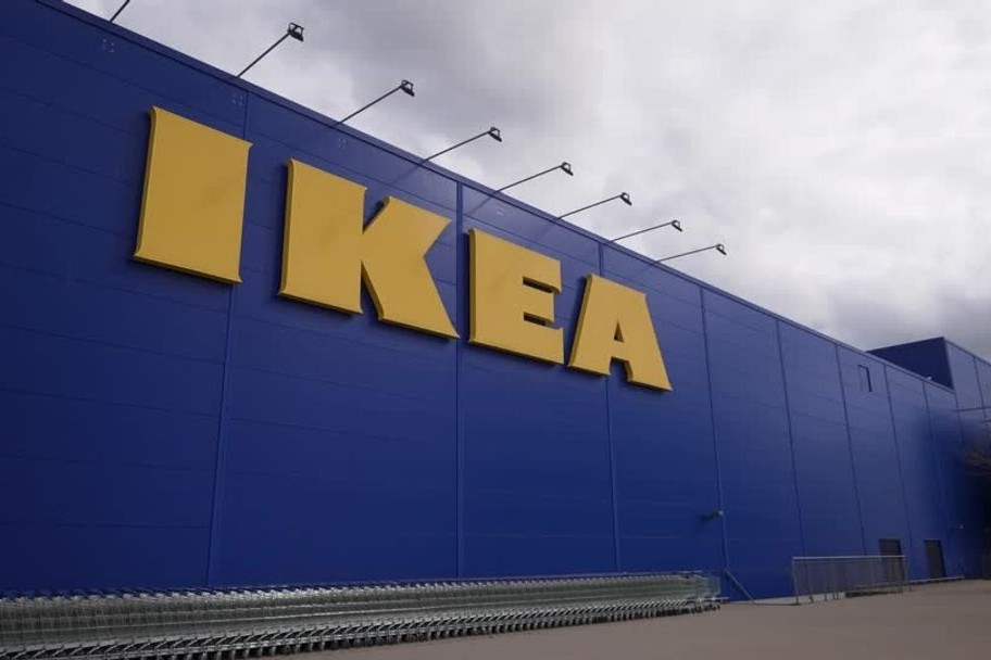 Dai letti a castello ai rifugi d'emergenza: come IKEA si prepara alla "guerra ibrida" in Europa