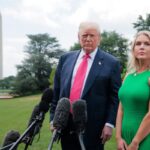 Karoline Leavitt, ex portavoce di Trump, approda a Fox News come opinionista