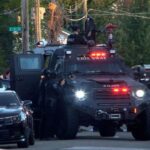 Notte di sangue negli Stati Uniti: due sparatorie di massa in poche ore, 14 morti tra Pennsylvania e Georgia