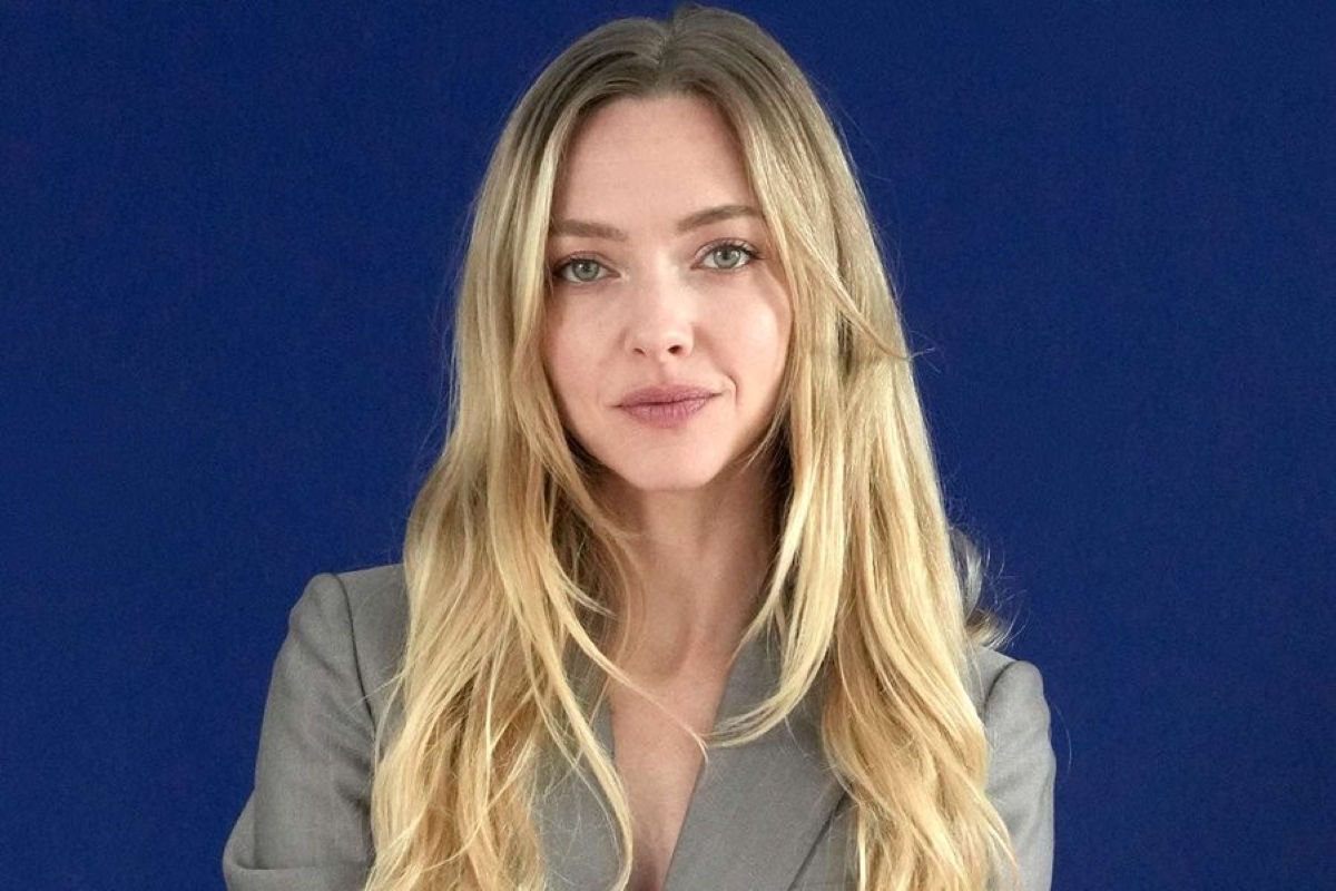 Amanda Seyfried dice basta alle scene di sesso sul set: «Non voglio più spogliarmi davanti a sconosciuti»