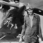 Caccia al relitto di Amelia Earhart: nuova spedizione nel Pacifico per svelare l'enigma del 1937