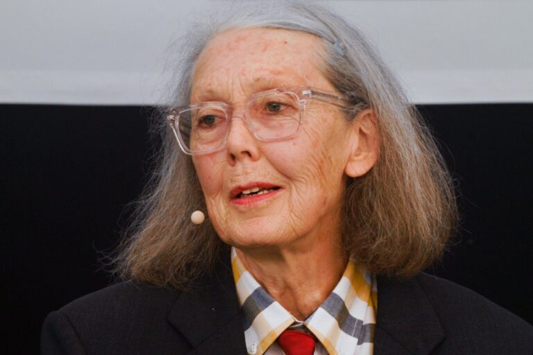 Il Nobel per la Letteratura ad Anne Carson: quando il mito classico incontra la modernità