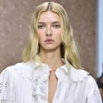 Apple Martin debutta in passerella: la figlia di Gwyneth Paltrow e Chris Martin sfila per Chloé a Parigi