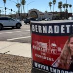 Arizona, candidata democratica al Congresso denuncia uno stupro di gruppo: «Insultata per motivi politici»