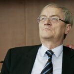 Il grande tradimento degli 007 tedeschi: arrestato August Hanning, ex capo dell'intelligence