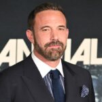 Ben Affleck bandito da Instagram: «Sospeso due volte per aver finto di essere me stesso»