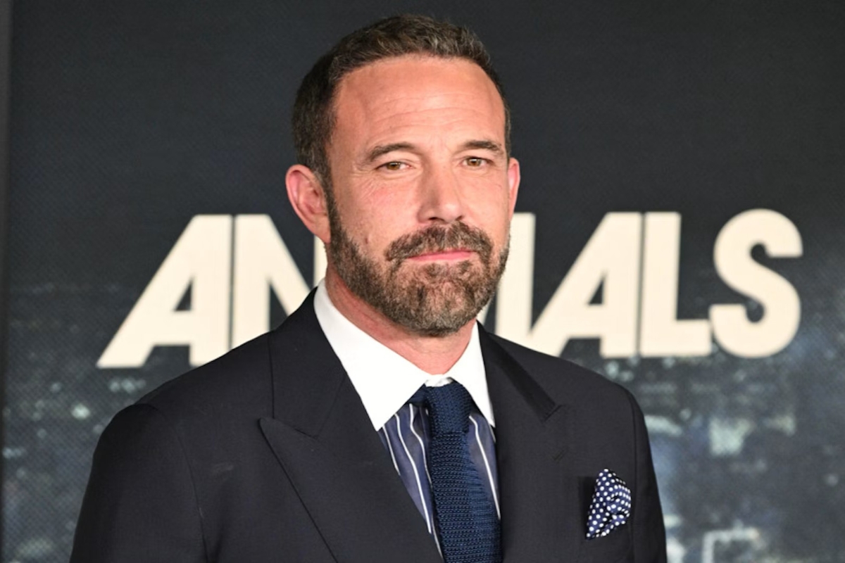 Ben Affleck bandito da Instagram: «Sospeso due volte per aver finto di essere me stesso»