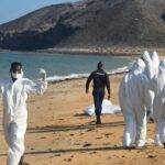 Naufragio a Gibuti: strage di migranti verso lo Yemen, almeno 139 morti sepolti in fosse comuni