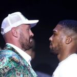 Notte da leggenda a Cardiff: sold out in un’ora e borsa da 200 milioni per il derby Fury-Joshua