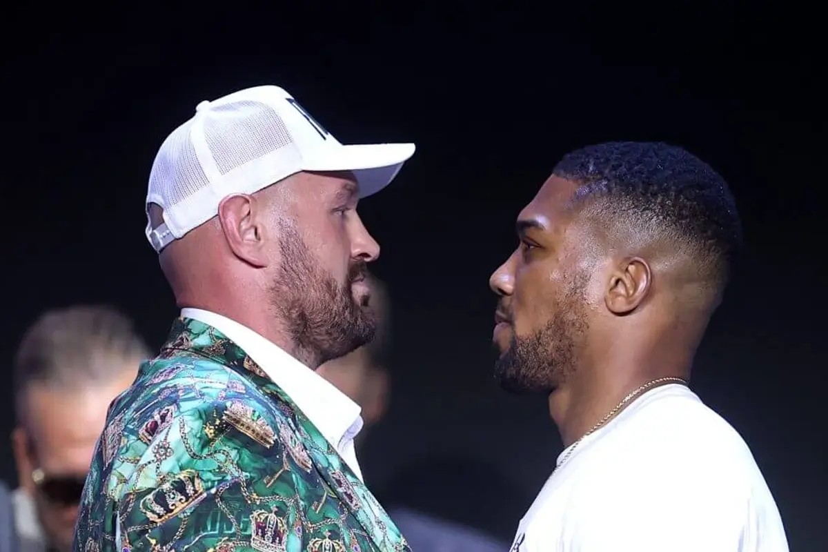 Notte da leggenda a Cardiff: sold out in un’ora e borsa da 200 milioni per il derby Fury-Joshua