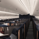 Nuova vita per i giganti dei cieli: British Airways trasforma gli A380 in boutique hotel volanti