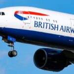 Paura su un volo British Airways per Chicago: discesa di oltre 8.000 metri in pochi minuti e rientro d'emergenza a Heathrow