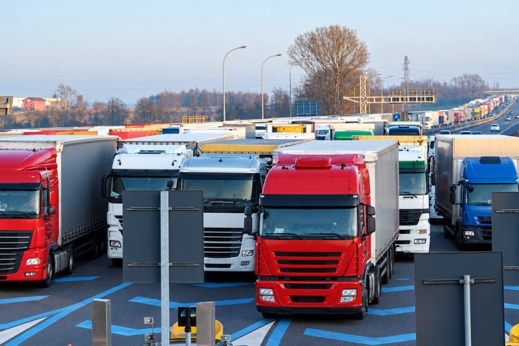 Caro carburanti, l’allarme di Conftrasporto: «Subito un tavolo o sarà blocco nazionale». Cosenza a secco, distributori presi d’assalto