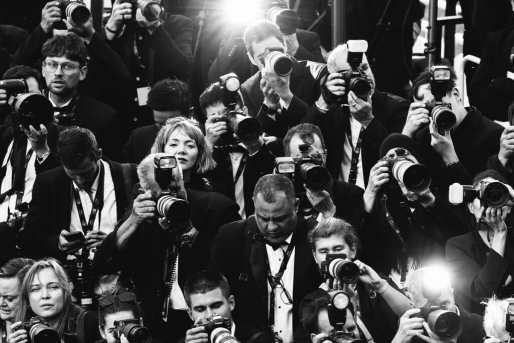 Getty Images avvia una procedura di bancarotta assistita