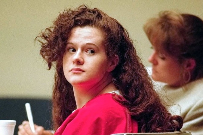 Sopravvive all’iniezione letale: Christa Pike dimessa dall’ospedale e riportata in carcere