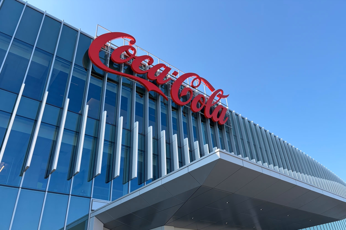 Coca-Cola ridisegna il gusto delle sue bibite con in probiotici e la frutta esotica