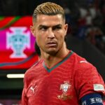 Cristiano Ronaldo rompe con il ct del Portogallo, la Federazione lo sospende