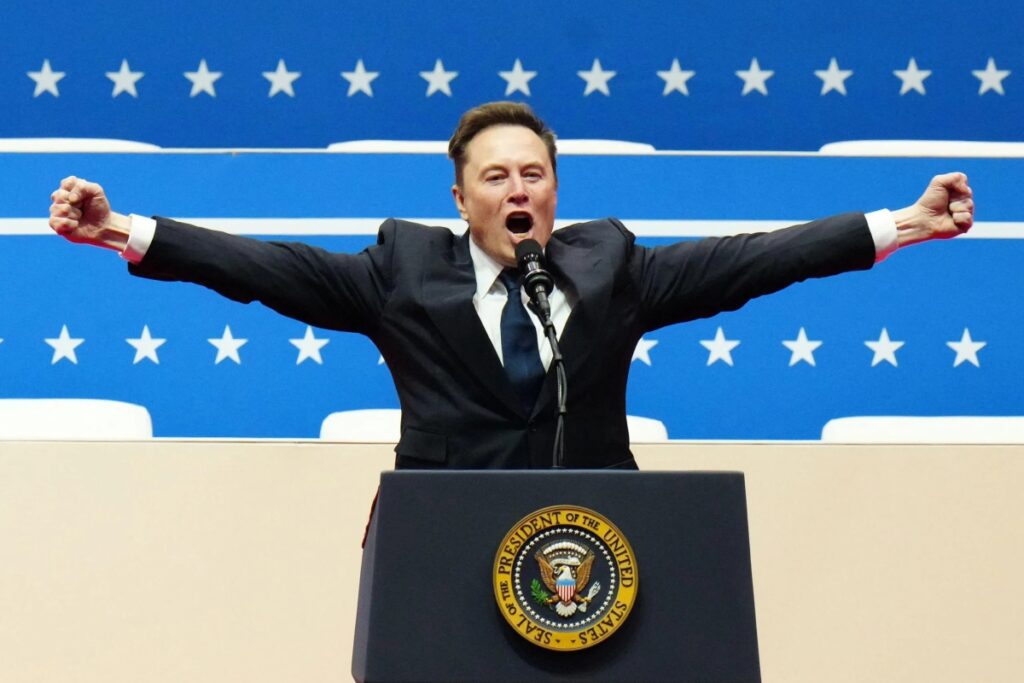 Usa, pioggia di milioni da Elon Musk per salvare i repubblicani a midterm: oltre 276 milioni versati da luglio