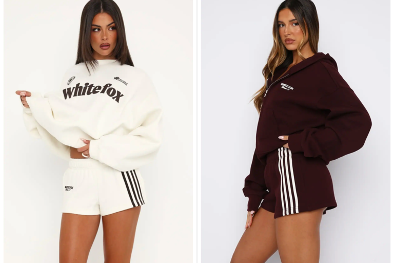 Guerra delle strisce: Adidas fa causa al brand di fast fashion White Fox per plagio