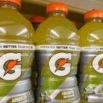 Usa, maxi-richiamo per oltre 122mila casse di Gatorade: coloranti non dichiarati in etichetta