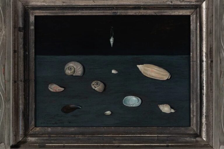 Comprato per 30 dollari un dipinto che vale 1,35 milioni. È un’opera di Gertrude Abercrombie