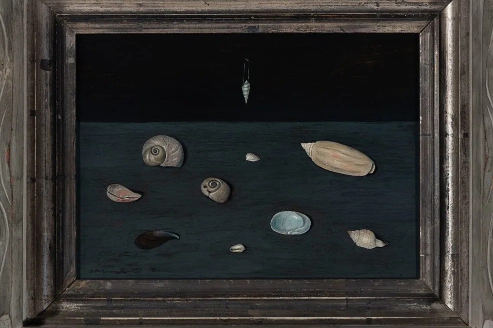 Comprato per 30 dollari un dipinto che vale 1,35 milioni. È un’opera di Gertrude Abercrombie