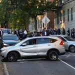 New York, agente dell’ICE spara e ferisce un uomo nel Bronx: a bordo dell’auto c’era un bimbo di 5 anni