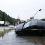 Maltempo killer a Istanbul: piogge record allagano la metropoli, tre morti e oltre 2.700 evacuati