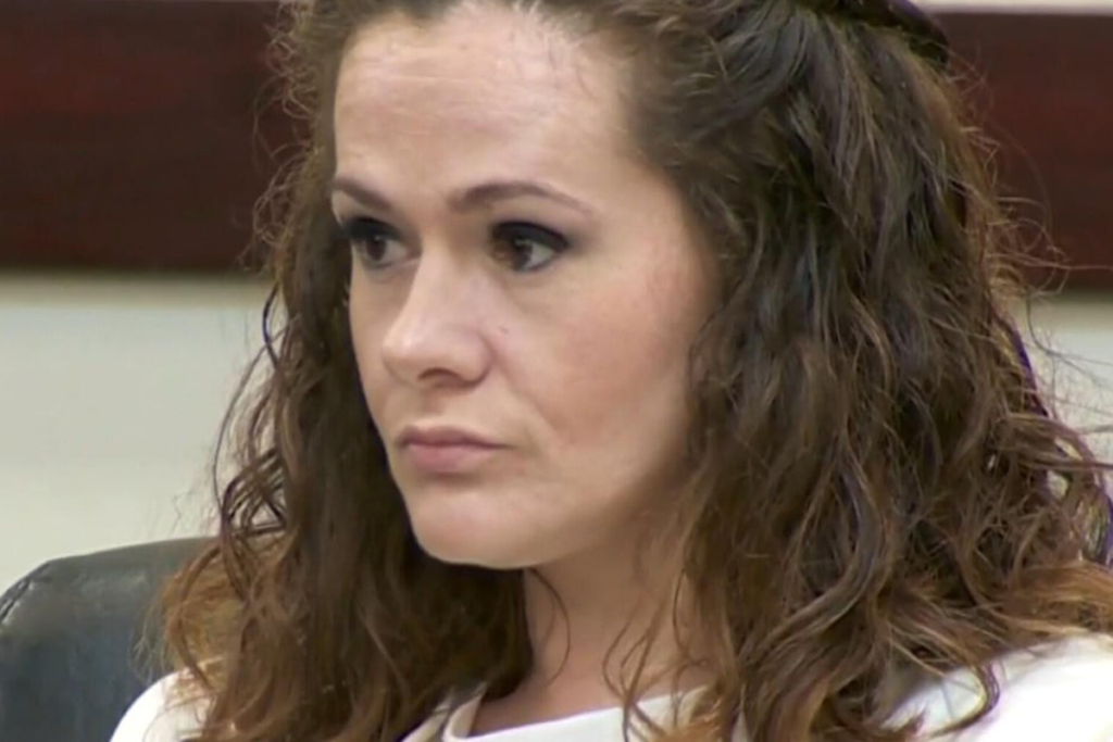 Usa, sopravvive all’iniezione letale: gravi complicazioni per Christa Pike. Il tribunale ordina il sequestro delle prove