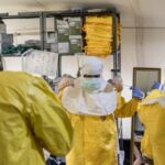 Allarme Ebola in Kenya: confermato il primo caso, deceduto un connazionale rientrato dalla RDC