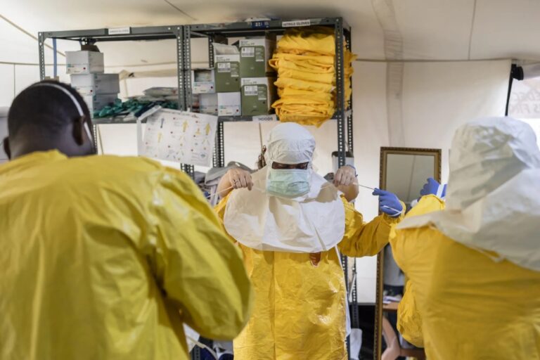 Allarme Ebola in Kenya: confermato il primo caso, deceduto un connazionale rientrato dalla RDC