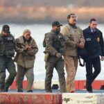 Usa: nuove accuse di tortura contro Maduro e la moglie Cilia Flores