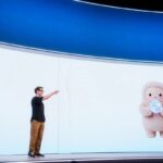 Meta sfida i giganti dell’AI: arrivano Muse Wonder e Wonder Full