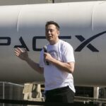 SpaceX punta a diventare operatore telefonico: acquistate le frequenze per portare Starlink Mobile dentro gli edifici