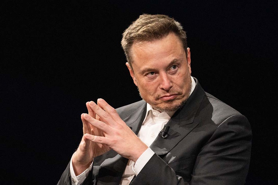 Musk rinomina SpaceXAI in SpaceXSI per la Super Intelligenza suggerita da Trump