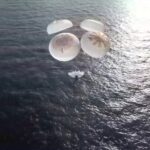Tornano sulla Terra i quattro astronauti della ISS: si chiude la missione record nata da un’emergenza medica