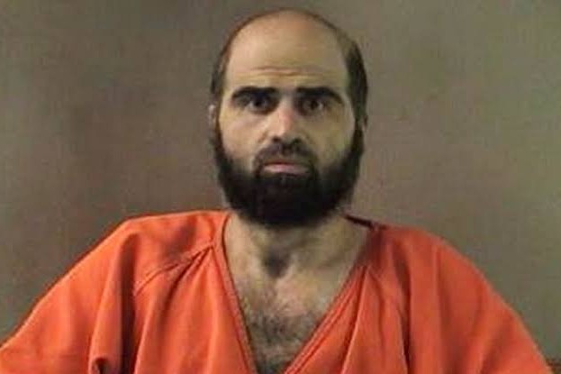 Usa, Trump: «L’esecuzione di Nidal Hasan non sarà trasmessa in streaming»