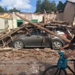 Panama: oltre 200 scosse di assestamento dopo il sisma di magnitudo 7.7. Il governo dichiara lo stato di emergenza nazionale