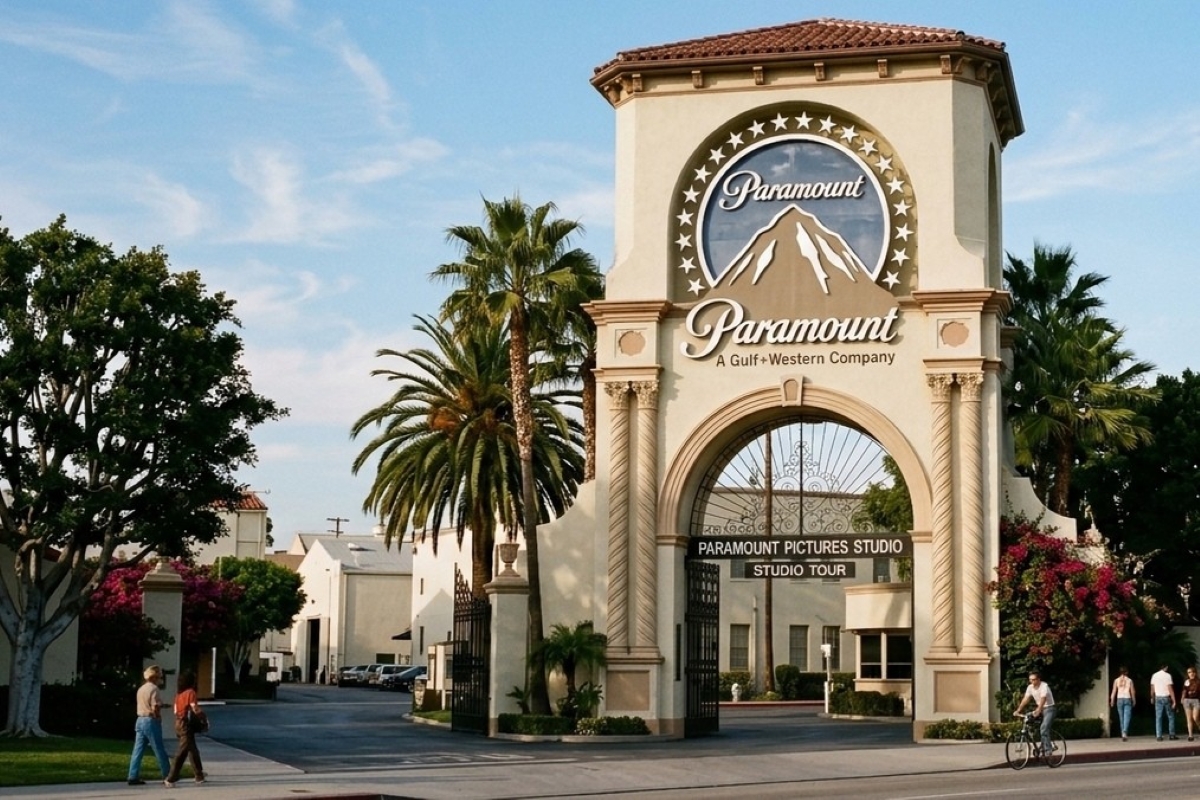 Paramount Skydance acquisisce Warner Bros Discovery per 110 miliardi di dollari
