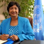 Il Nobel per la Pace 2026 a Navi Pillay: una vita spesa per il diritto internazionale e la giustizia