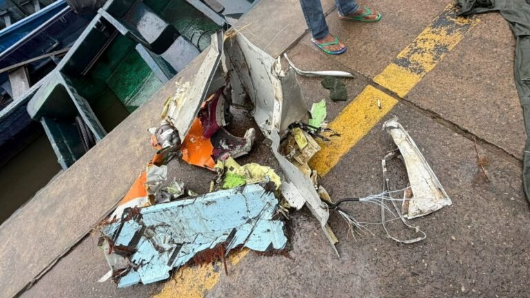 Tragedia nei cieli della Nigeria: aereo militare precipita nello Stato di Ondo, 25 vittime