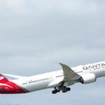 Cimici da letto a bordo: Qantas cancella il volo Roma-Perth per disinfestazione