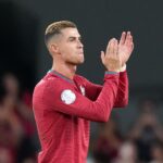Caos Portogallo: Ronaldo rompe con Jorge Jesus e sbatte la porta, ma avverte: «Non è un addio»