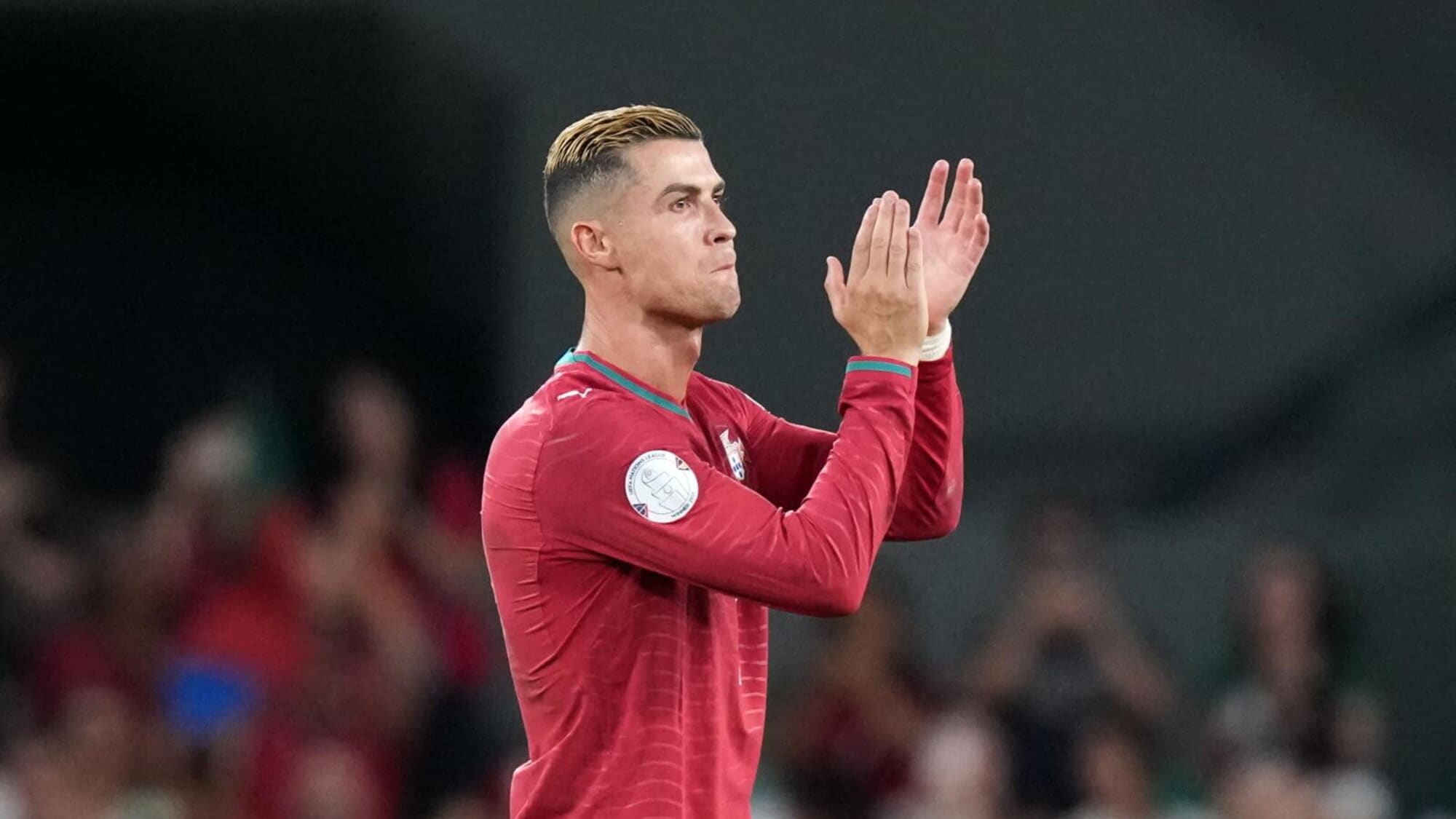 Caos Portogallo: Ronaldo rompe con Jorge Jesus e sbatte la porta, ma avverte: «Non è un addio»