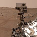 Perseverance supera i 45 km percorsi su Marte e diventa il rover più "longevo" fuori dalla Terra