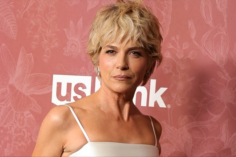 Caos in volo e aggressione a bordo: arrestata a New York l'attrice Selma Blair