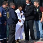 Doppio raid di droni nel Mar Nero: affonda un mercantile al largo della Bulgaria, disperso l'equipaggio