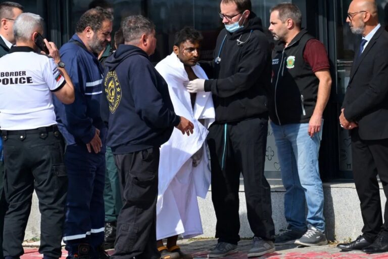 Doppio raid di droni nel Mar Nero: affonda un mercantile al largo della Bulgaria, disperso l'equipaggio
